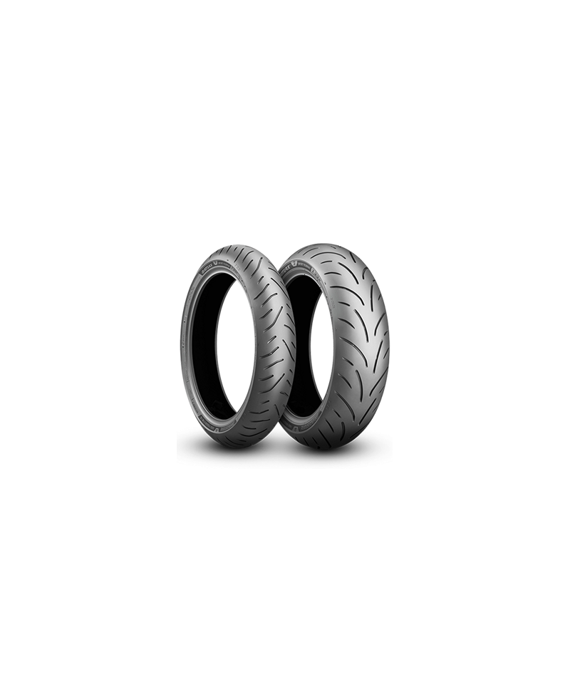 BRIDGESTONE 180/55 ZR17 73W T33