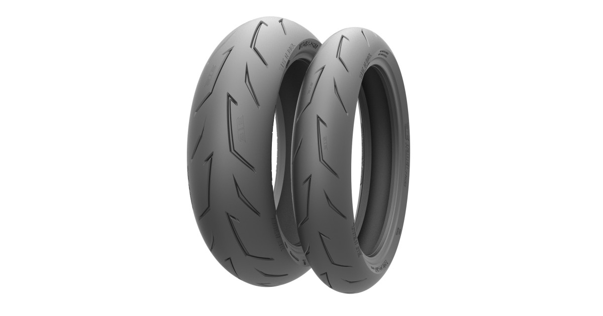 REBEL 160/60 ZR17 69W XROAD RADIAL TL