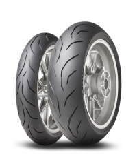 DUNLOP SPORTSMART MK4 Rear 160/ 60 ZR17 69W