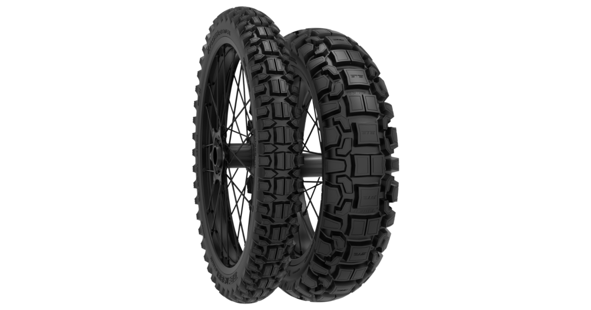 REBEL 150/70 -18 70H XPLORER ADVENTURE TL/TT M+S