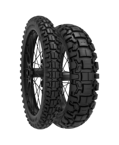 REBEL  XPLORER ADVENTURE MAX Rear 150/ 70 -18 70H  TL/ TT , M+S