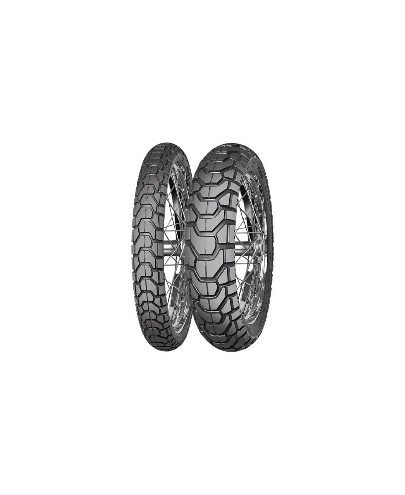 MITAS ENDURO TRAIL ADV 2 Front 90/ 90 -21 54V , TL/ TT , M+S