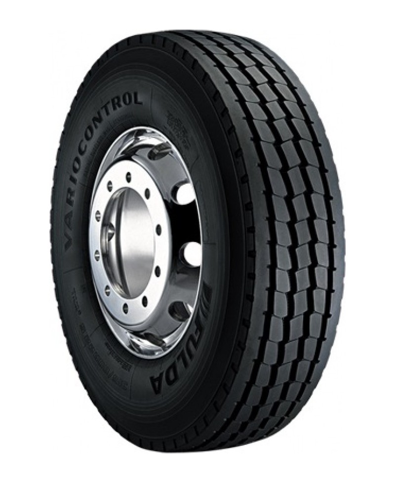 FULDA 315/80 R22.5 156K VARIOCONTROL M+S DIRECCION MIXTA