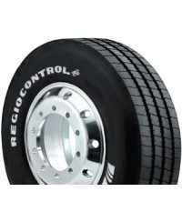 FULDA REGIOCONTROL * 265/ 70 R19.5 140/ 138M , 3PMSF