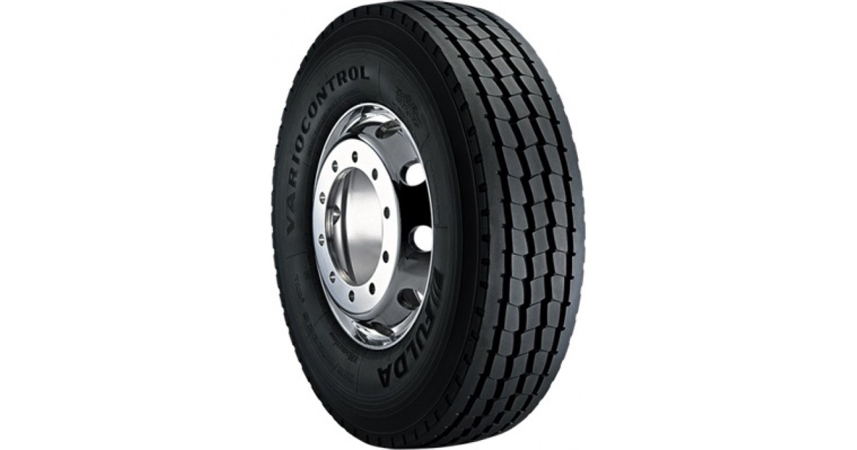 FULDA VARIOCONTROL 13 R22.5 156G/ 154K , M+S