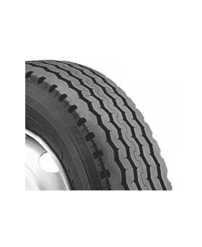 FULDA ECOSTAR 9.5 R17.5 129/ 127M , 3PMSF