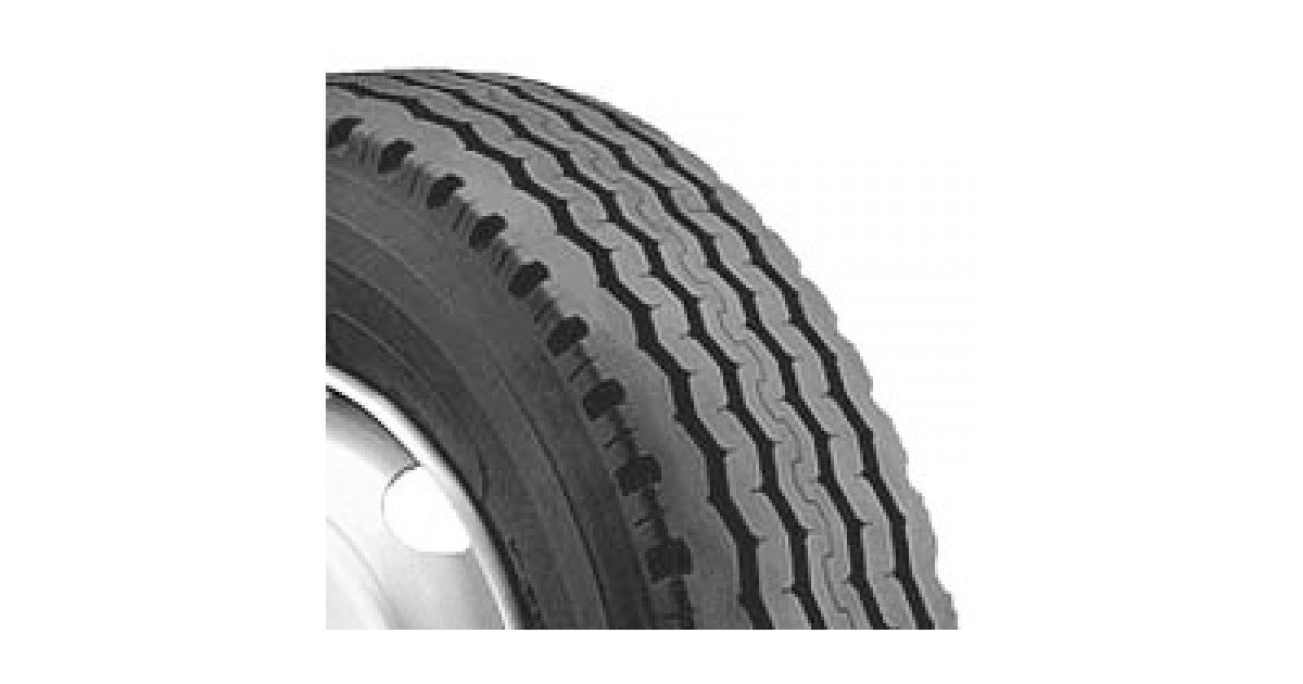 FULDA ECOSTAR 9.5 R17.5 129/ 127M , 3PMSF