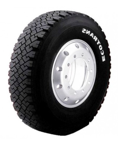 FULDA ECOTRANS 9.5 R17.5 129/ 127M , 3PMSF