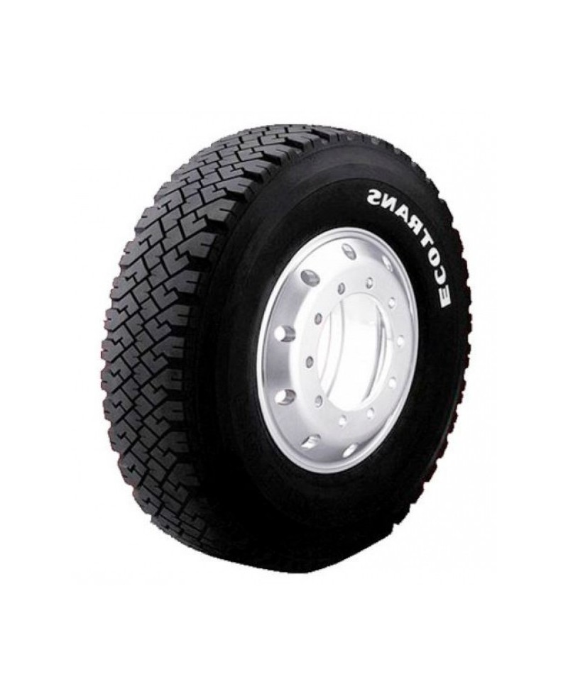 FULDA ECOTRANS 9.5 R17.5 129/ 127M , 3PMSF