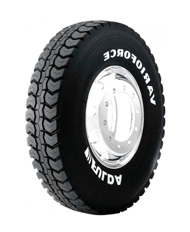 FULDA 315/80 R22.5 156/150K VARIOFORCE M+S 3PSF TRAC-MIXTO, 3PMSF