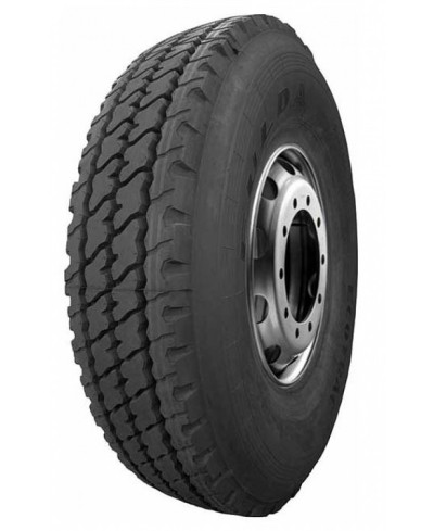 FULDA ECOTRAC 12.00 R24 160/156K TT , M+S