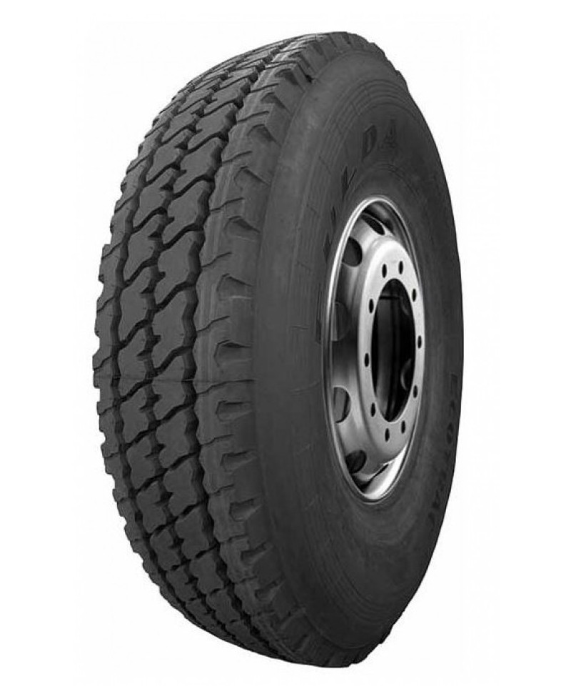 FULDA 12.00 R24 160/156K ECOTRAC M+S (DIRECCION-MIXTO)