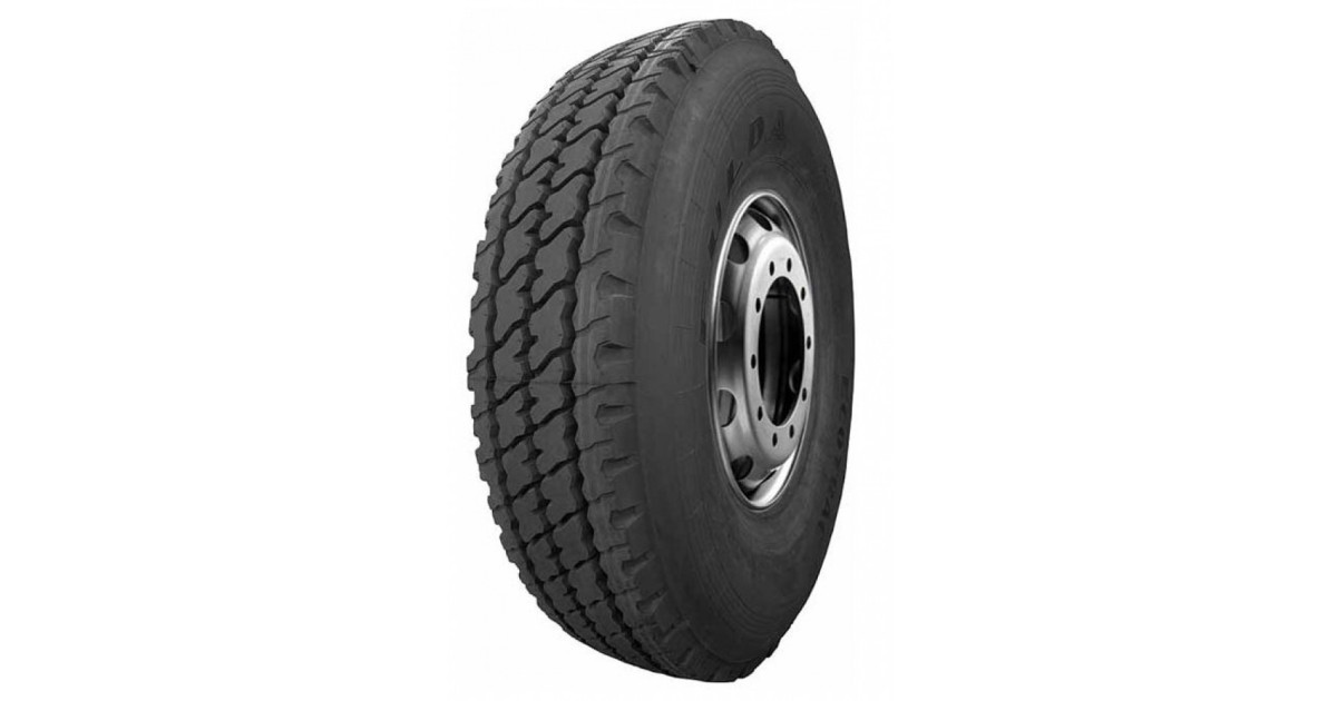 FULDA ECOTRAC 12.00 R24 160/156K TT , M+S