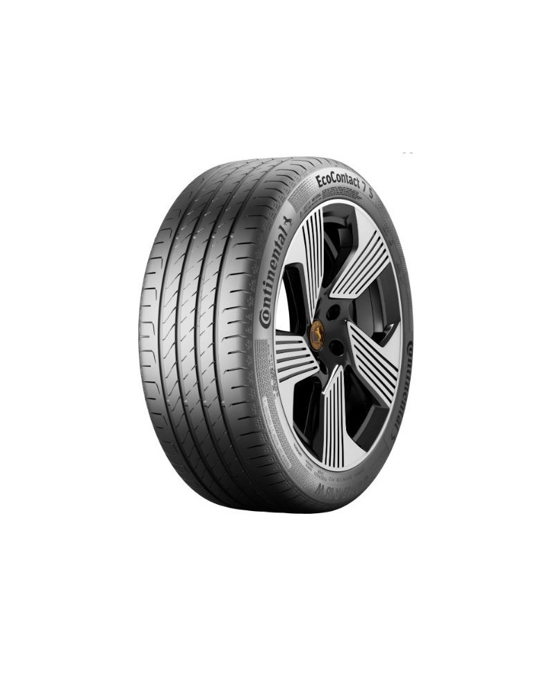 CONTINENTAL 225/55 R17 97V EcoContact 7 S (+) WW