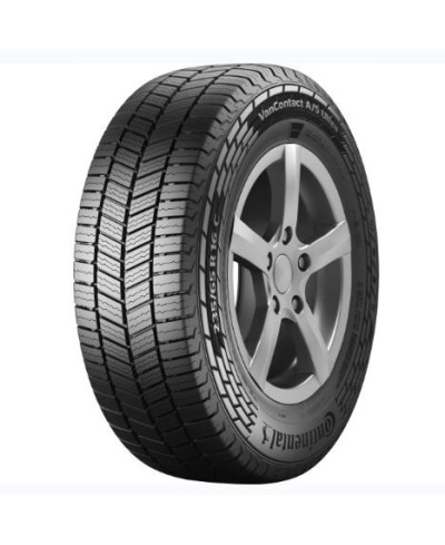 CONTINENTAL VanContact A/S Ultra EVc 215/ 65 R16C 106/ 104T , 3PMSF