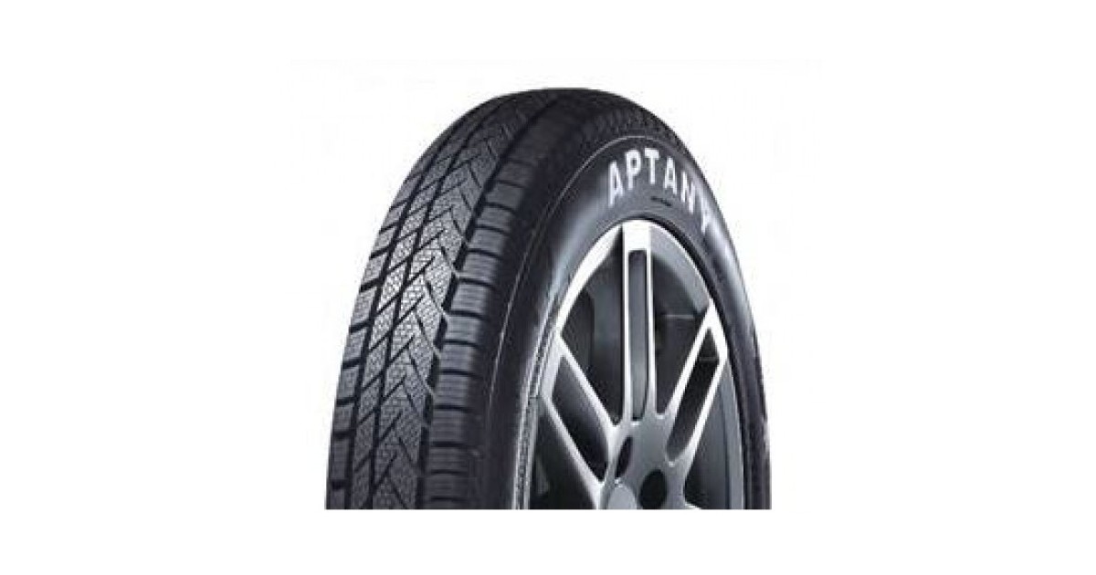 APTANY RW211 195/55 R16 87H WINTER, 3PMSF