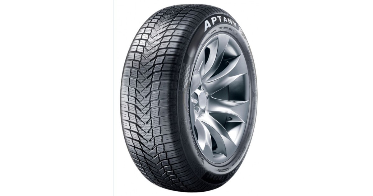 APTANY 155/70 R13 75T RC501 (ALL SEASONS), 3PMSF