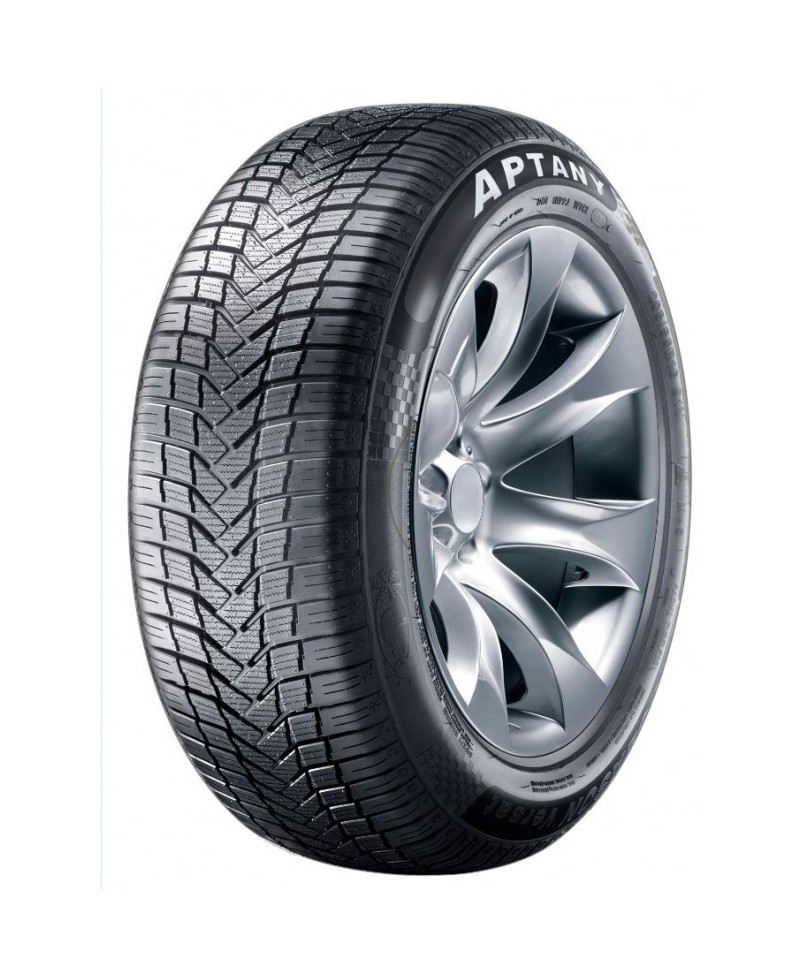 APTANY 215/45 ZR17 91W RC501 XL (ALL SEASONS), 3PMSF