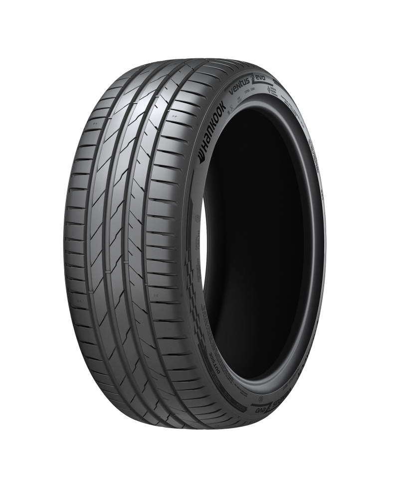 HANKOOK 255/30 R19 91Y VENTUS EVO K137 XL