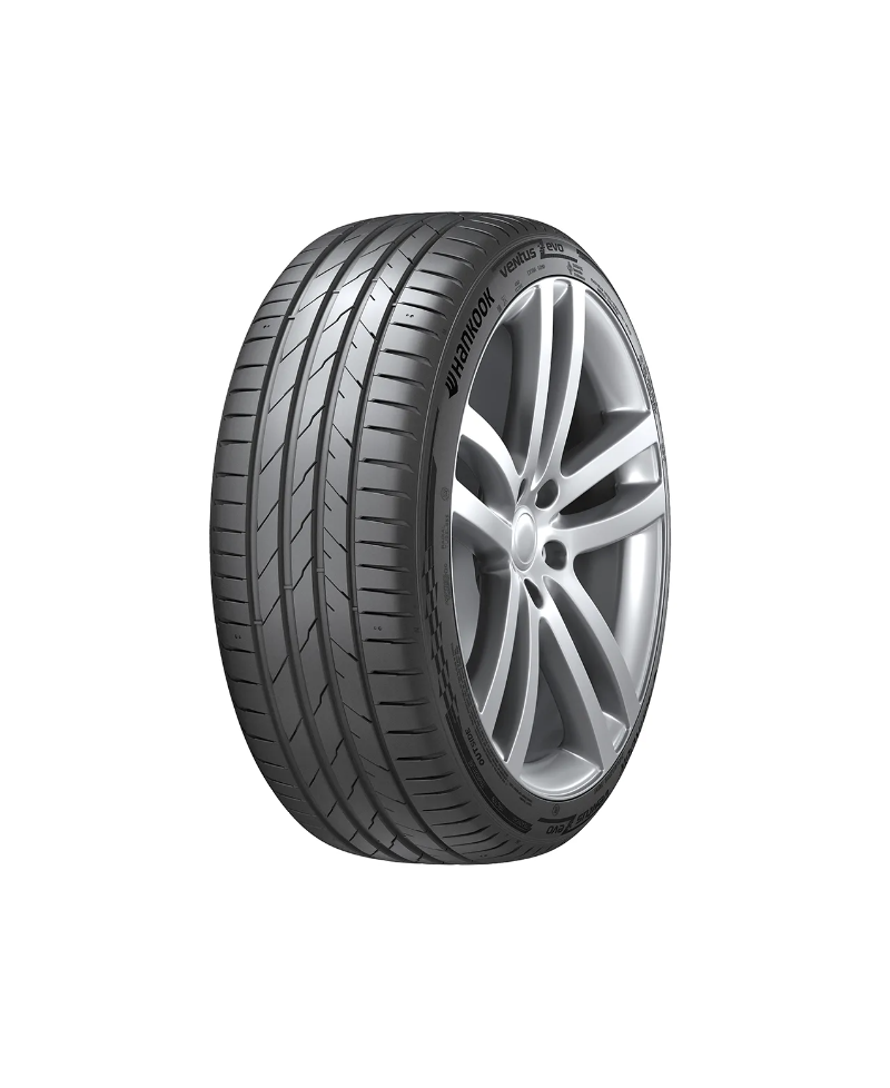 HANKOOK 255/50 R19 107W VENTUS EVO SUV K137A XL