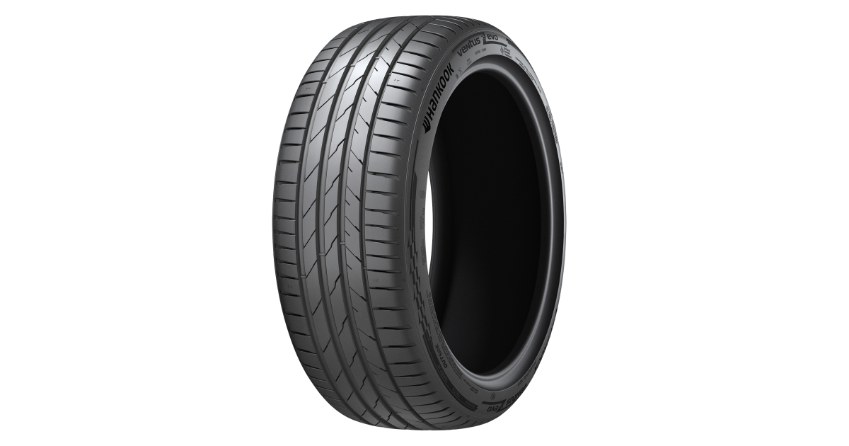 HANKOOK 265/35 R18 97Y VENTUS EVO K137 XL