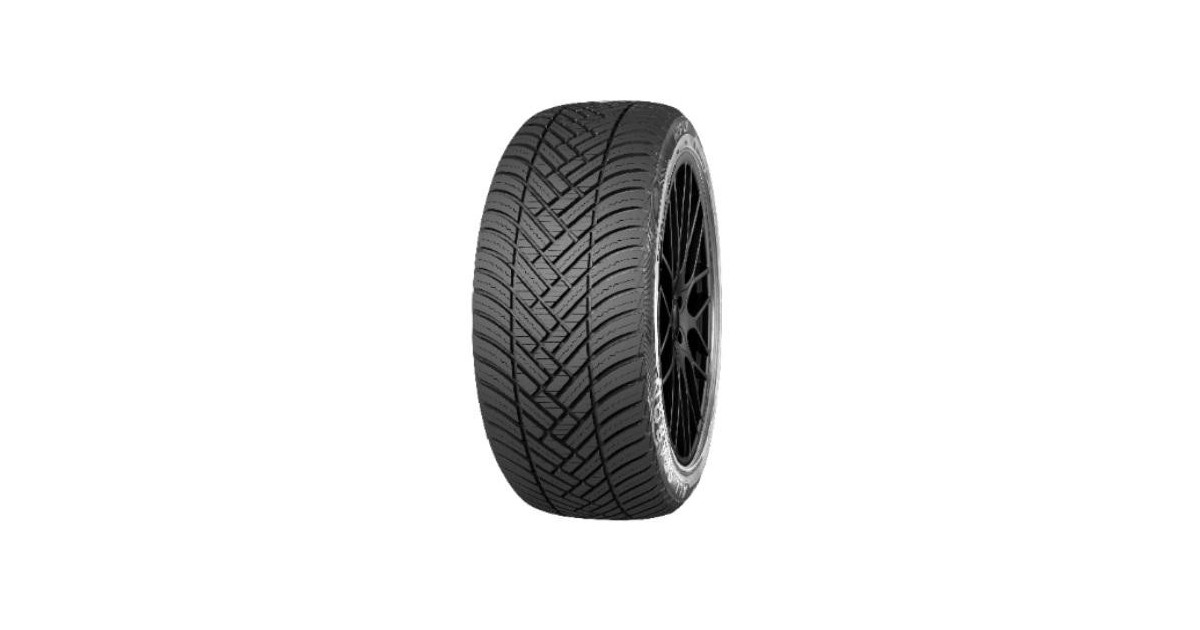 Pneu HIFLY ALL-TURI 228 XL 235/40/18 95 V, 3PMSF