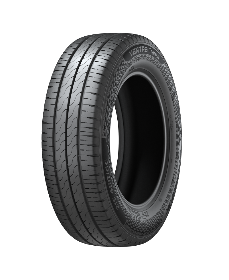 HANKOOK  VANTRA TRANSIT RA58 , 225/ 75 R16C 121/ 120R