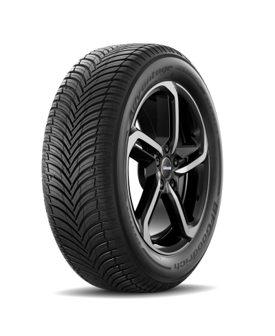BFGOODRICH ADVANTAGE ALL-SEASON 215/55 R17 98V XL, 3PMSF