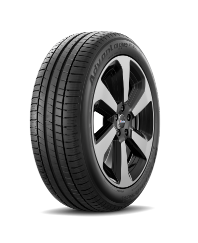 BFGOODRICH ADVANTAGE SUV 255/ 45 R20 101W