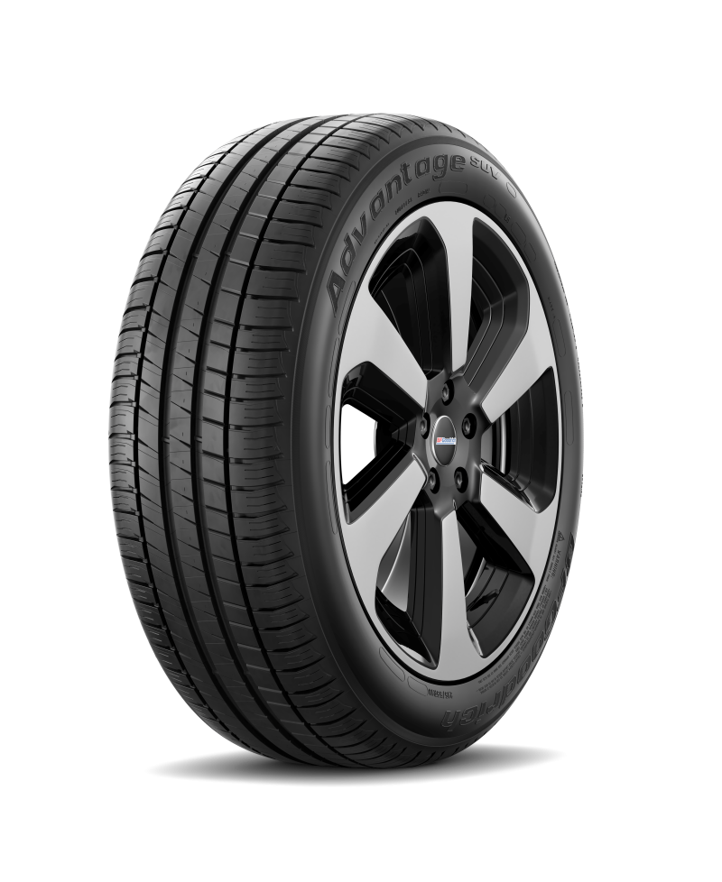 BFGOODRICH ADVANTAGE SUV 255/ 45 R20 101W