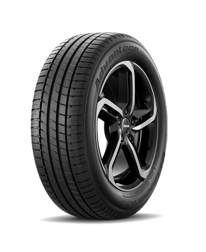 BFGOODRICH ADVANTAGE 185/ 60 R15 84H