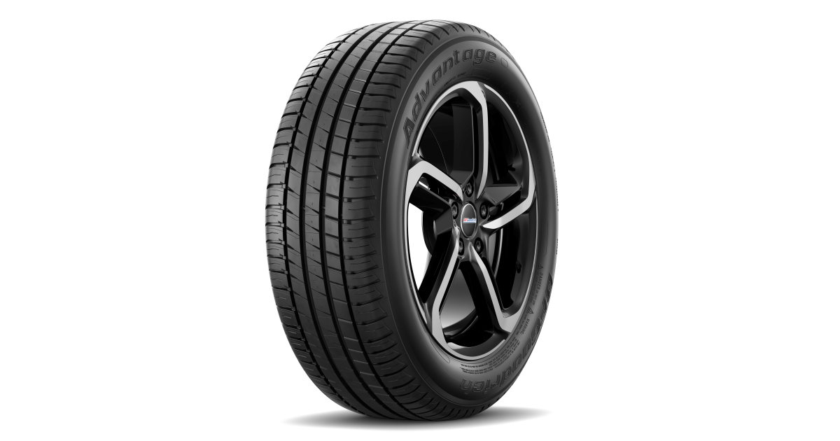 BFGOODRICH 185/60 R15 84H ADVANTAGE