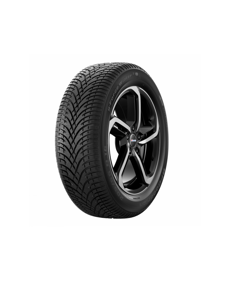 BFGOODRICH 225/50 R18 99H G-FORCE WINTER2 XL, 3PMSF