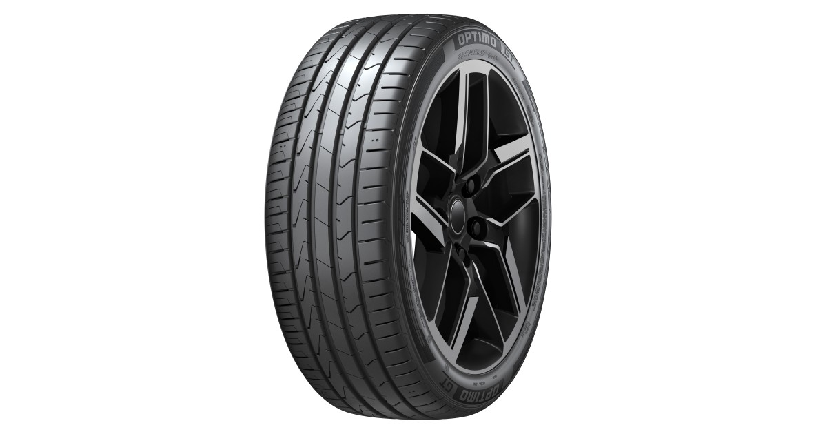 OPTIMO 245/40 R18 97Y OPTIMO GT OK41 XL BY HANKOOK