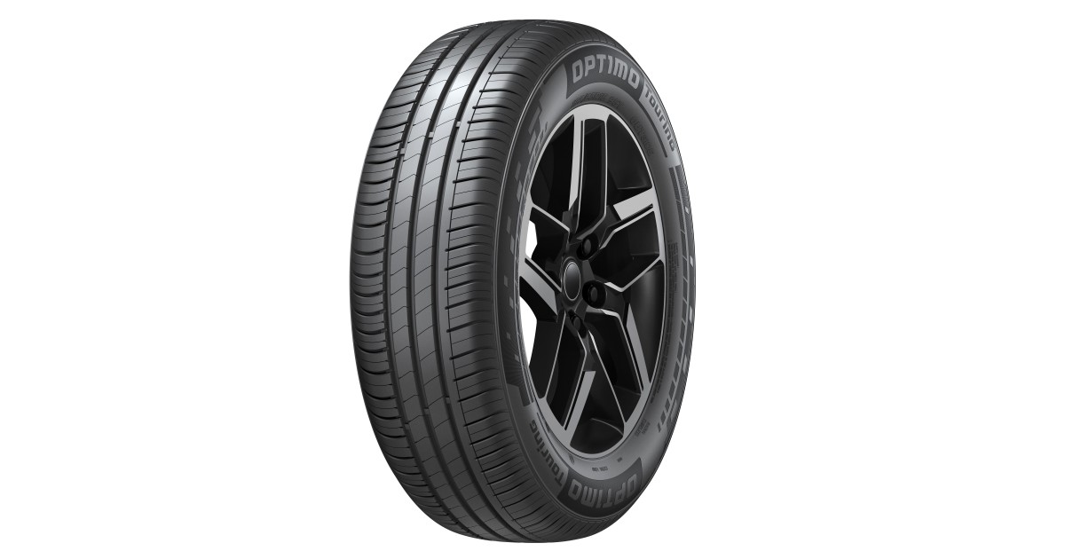 OPTIMO OPTIMO TOURING OK61 XL 195/ 65 R15 95T (BY HANKOOK)