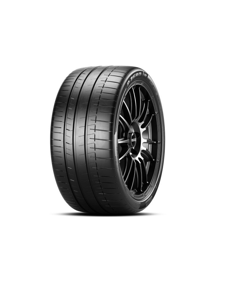 PIRELLI 325/30 R21 108Y PZERO R XL (ND0) PORSCHE