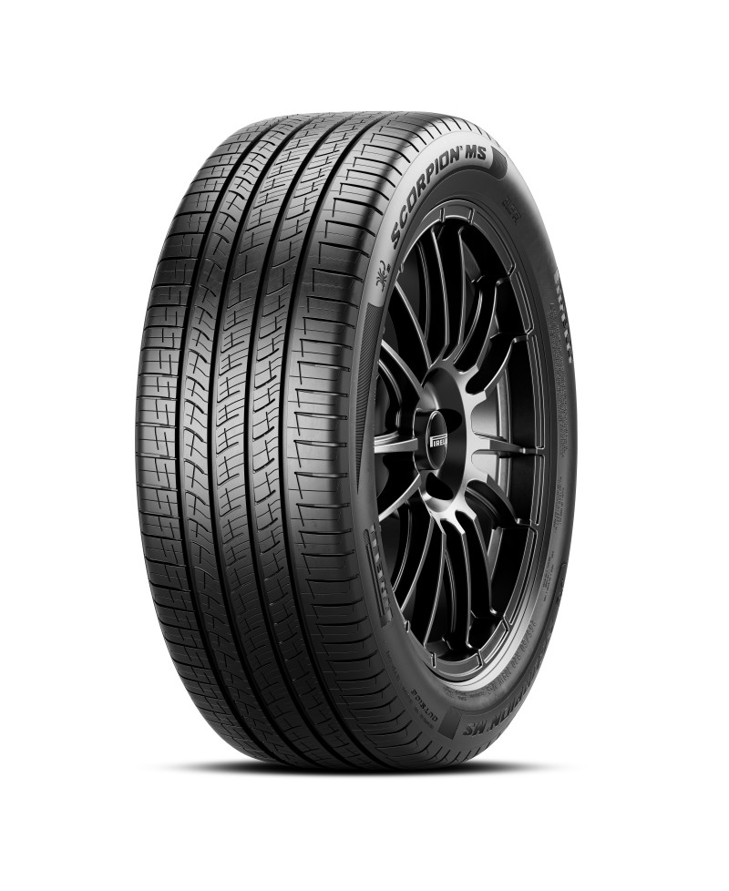 PIRELLI 295/40 R21 111V SCORPION MS XL (NE0) PORSCHE ELT
