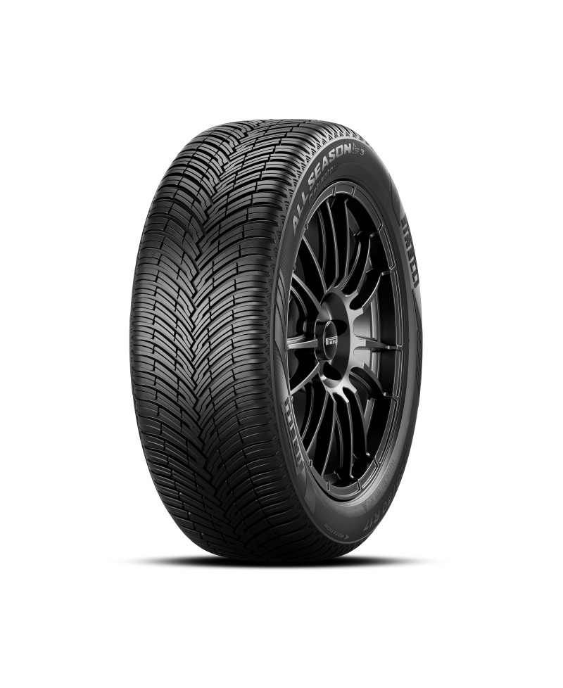 PIRELLI 245/40 R19 98Y CINTURATO ALL SEASON SF 3 XL, 3PMSF