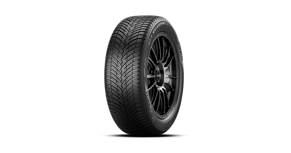 PIRELLI 225/40 R18 92Y CINTURATO ALL SEASON SF 3 XL, 3PMSF