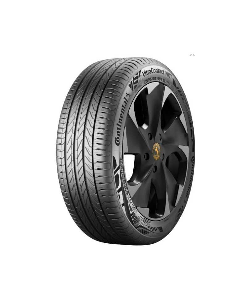 CONTINENTAL 225/55 R17 101W UltraContact NXT XL