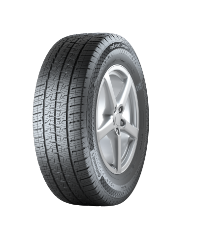 CONTINENTAL VanContact Camper 225 /75 R16C 118 /116R , 3PMSF