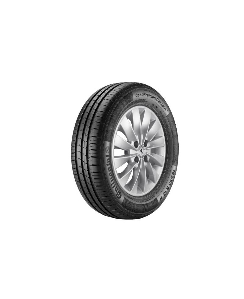 CONTINENTAL 235/55 R17 103W ContiPremiumContact 5 XL