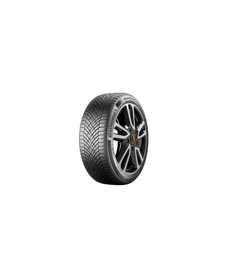 CONTINENTAL 255/40 R20 101Y AllSeasonContact 2 XL, 3PMSF