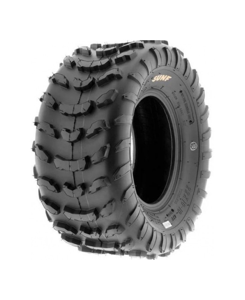 SUN-F 22X10 -10 47F A-006 TL 4PR