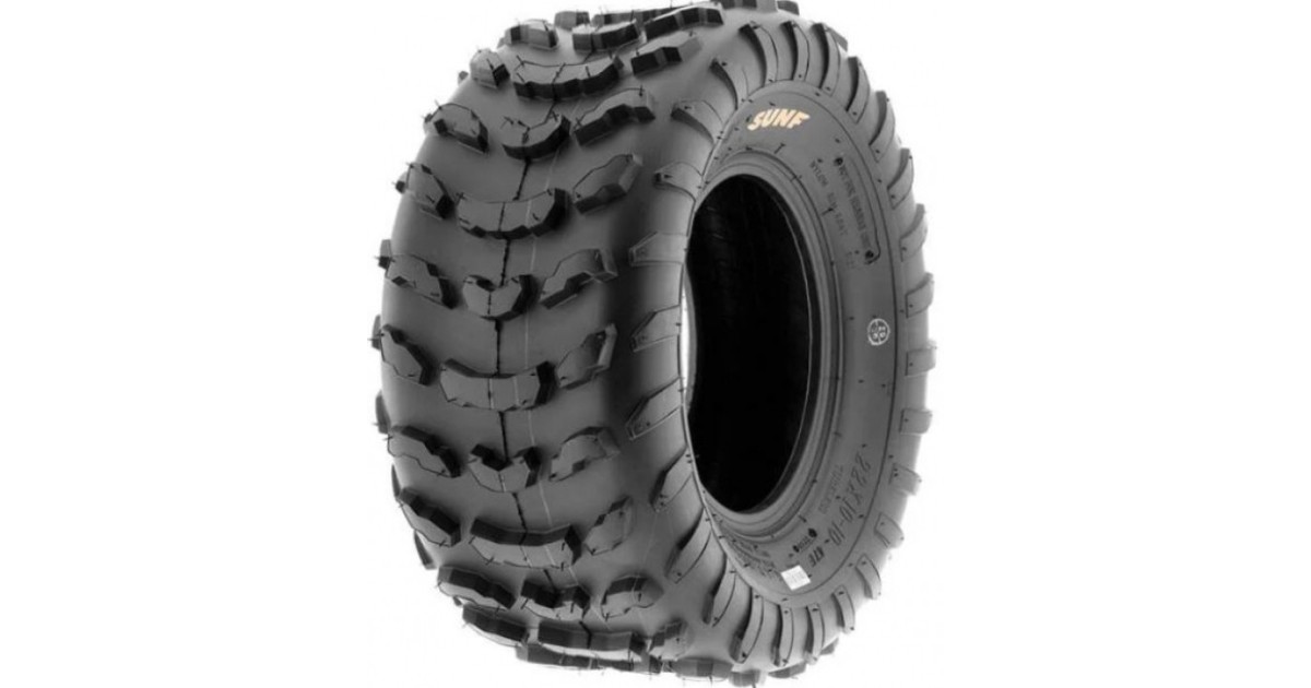 SUN-F 22X10 -10 47F A-006 TL 4PR