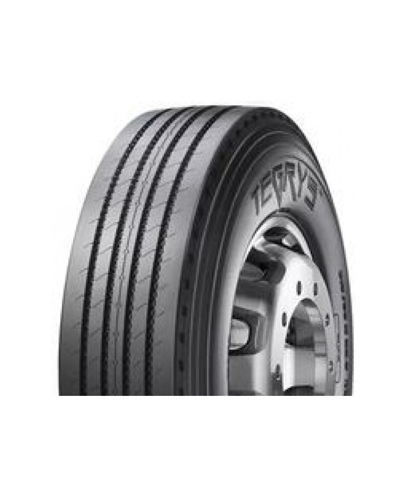 TEGRYS TE48-S 315/ 80 R22.5 154M  , 3PMSF (BY PIRELLI)