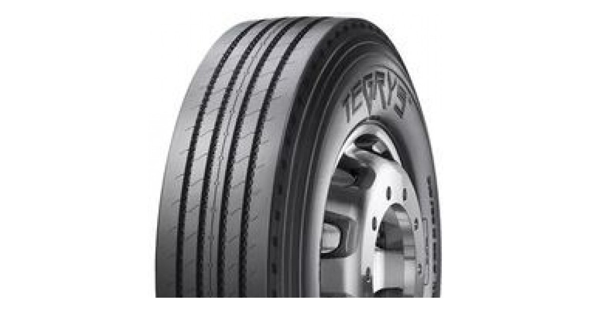 TEGRYS 315/70 R22.5 156/150L TE48-S M+S/3PMSF DIRECCION-REGIONAL by PIRELLI
