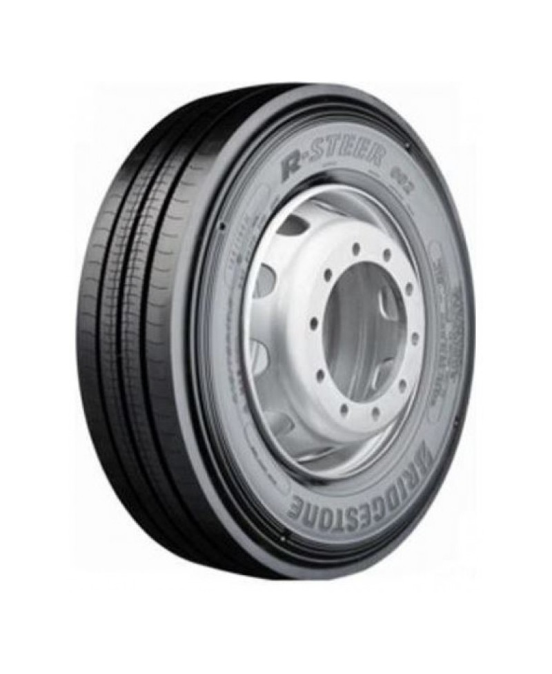 BRIDGESTONE 215/75 R17.5 128/126M R-STEER2 (DIRECCIÓN-REGIONAL), 3PMSF