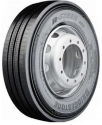 BRIDGESTONE R-STEER 002 , 215/ 75 R17.5 128/ 126M  , 3PMSF