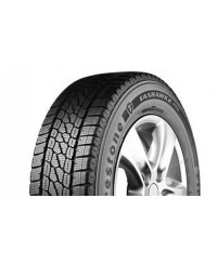 FIRESTONE Vanhawk 2 Winter 165/ 70 R14C 89/87R , 3PMSF